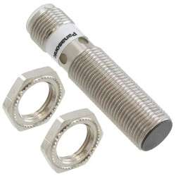 Panasonic GX-M12A-P-Z