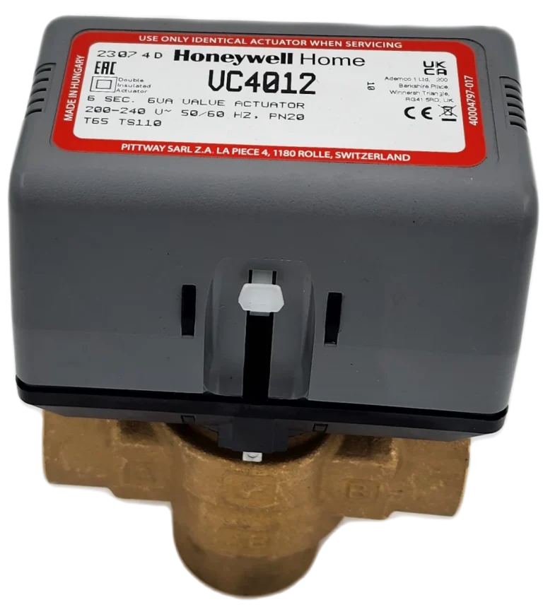 Honeywell 0457-358