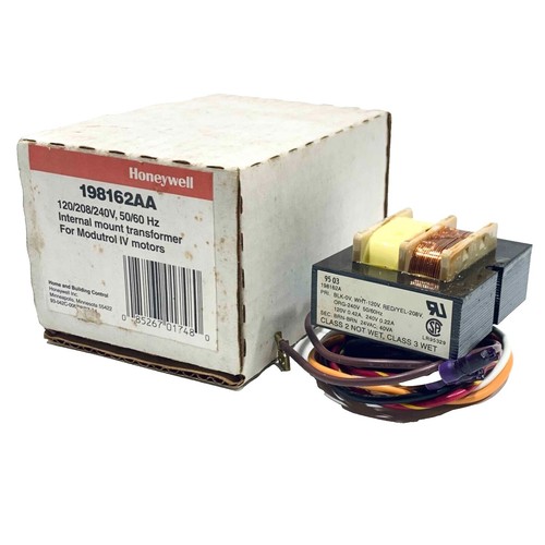 Honeywell 104TL1-1