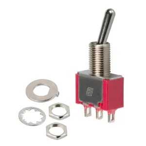 Honeywell 104TL1-12L