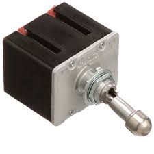 Honeywell 104TL2-10A
