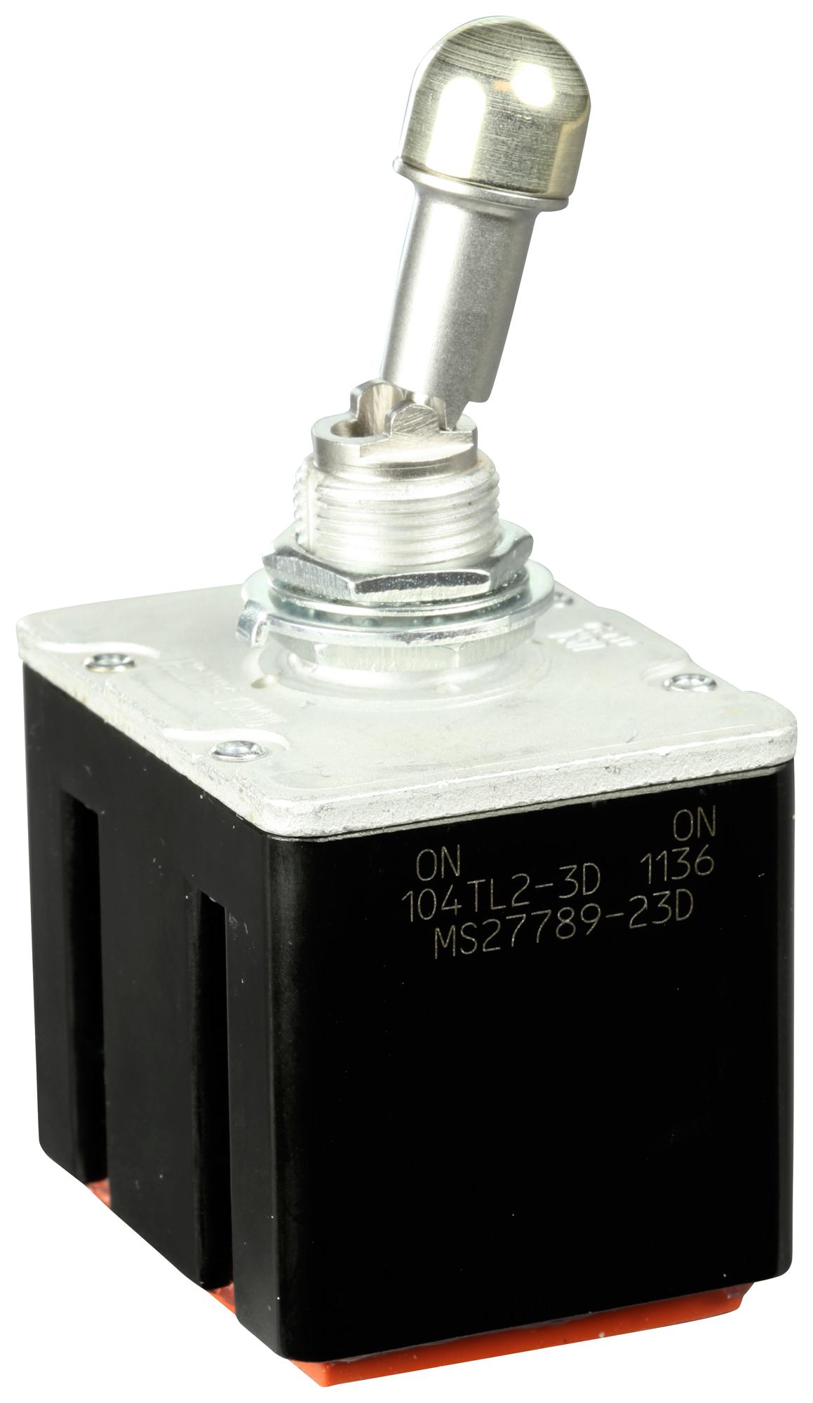 Honeywell 104TL2-3