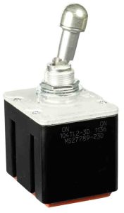 Honeywell 104TL2-7