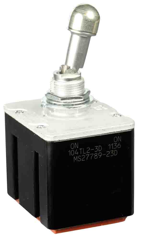 Honeywell 104TL2-7