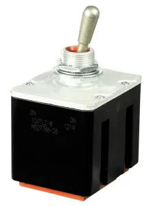 Honeywell 104TL2-8