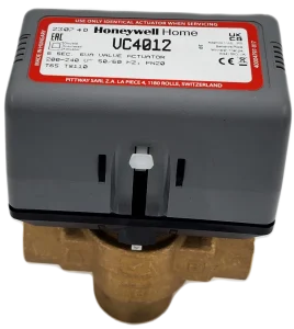 Honeywell 104TL2887-3