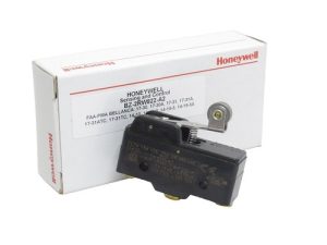 Honeywell 104TL802-7