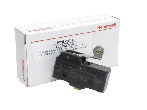 Honeywell 104TL802-7