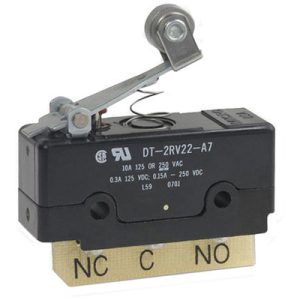 Honeywell 105ML1