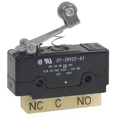 Honeywell 105ML1