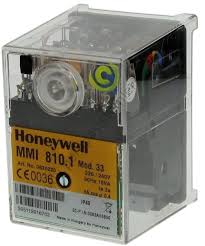 Honeywell 10HM36-REL-PGM