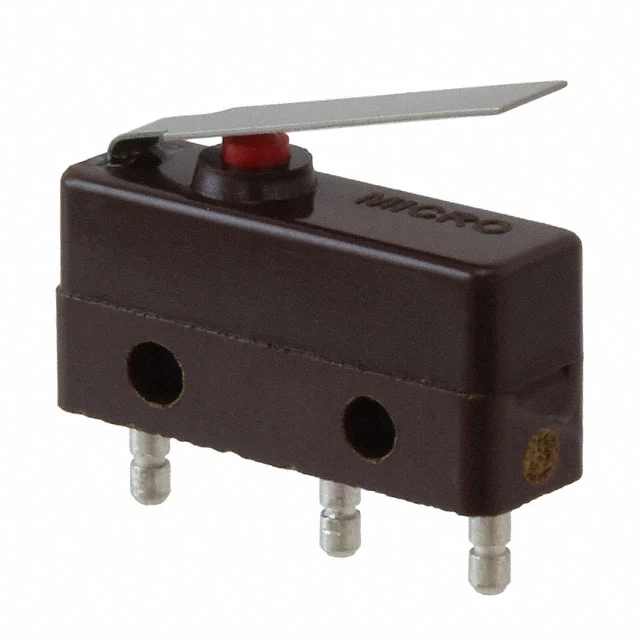 Honeywell 111SM1-H58