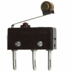 Honeywell 111SM602-H4