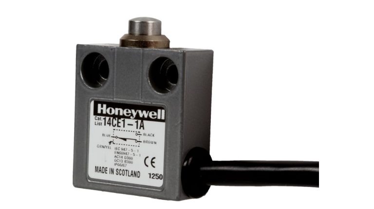 Honeywell 14CE1-3A