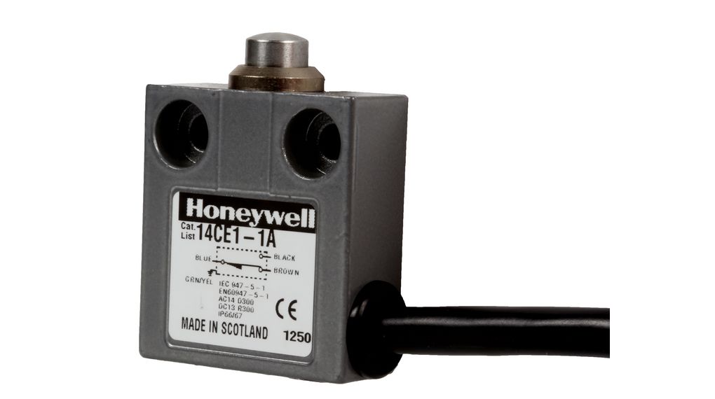 Honeywell 14CE1-3A