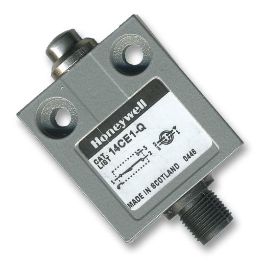 Honeywell 14CE1-6