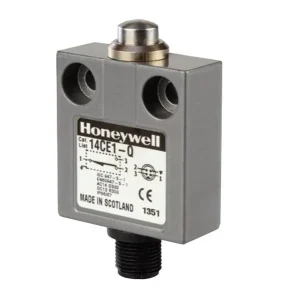 Honeywell 14CE18-6