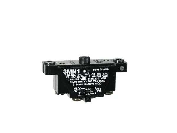 Honeywell 3MN1