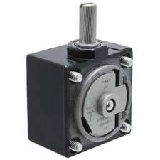 Honeywell 5LS1-4C