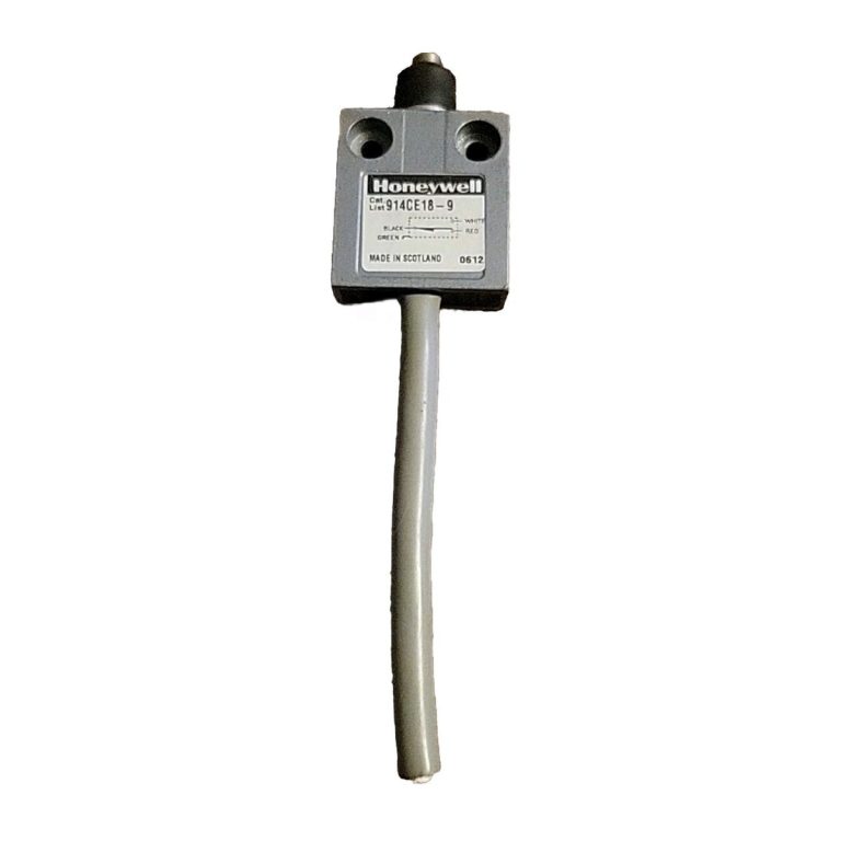 Honeywell 914CE18-9