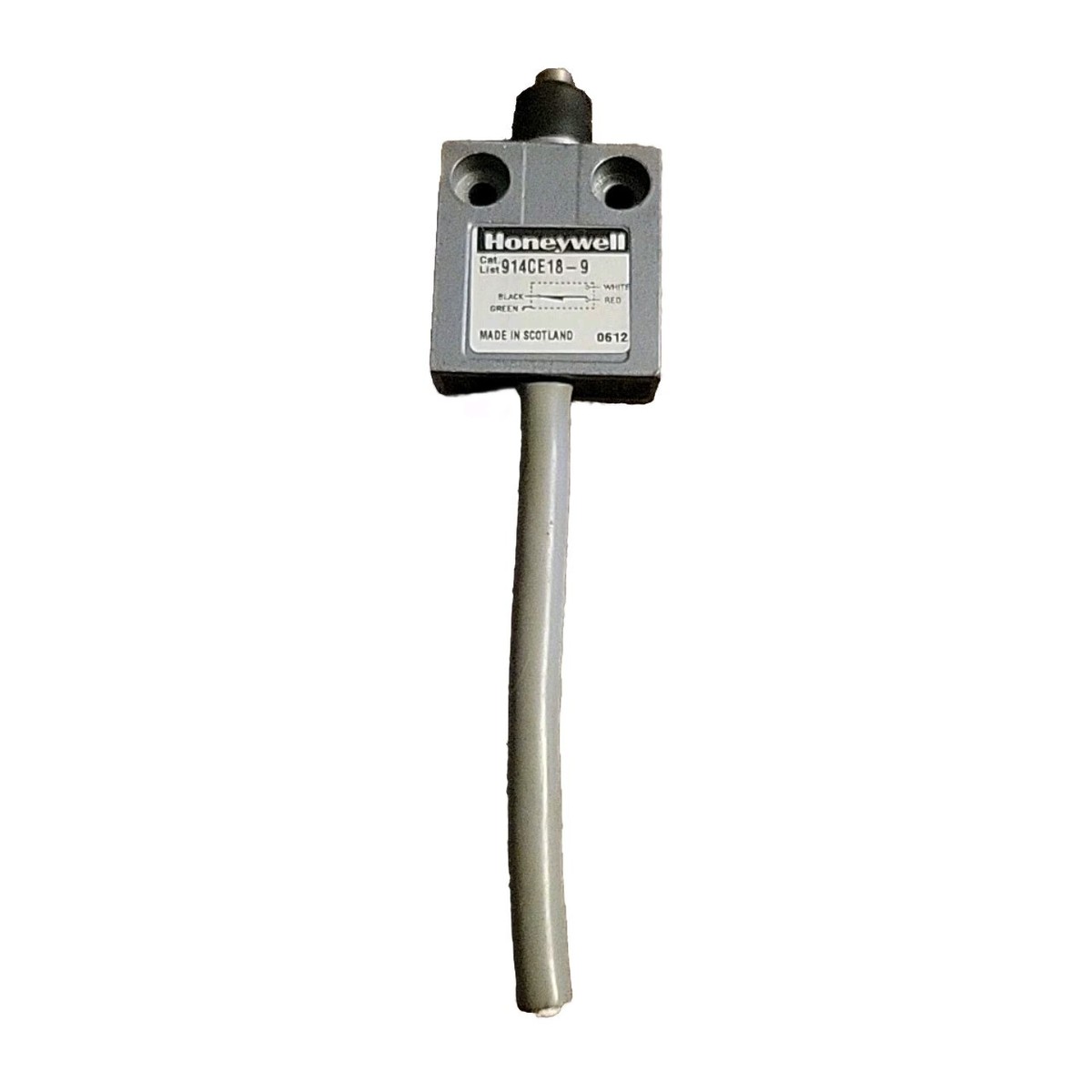 Honeywell 914CE18-9