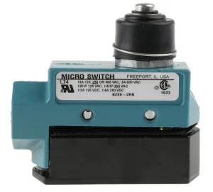 Honeywell BZE6-2RN-M