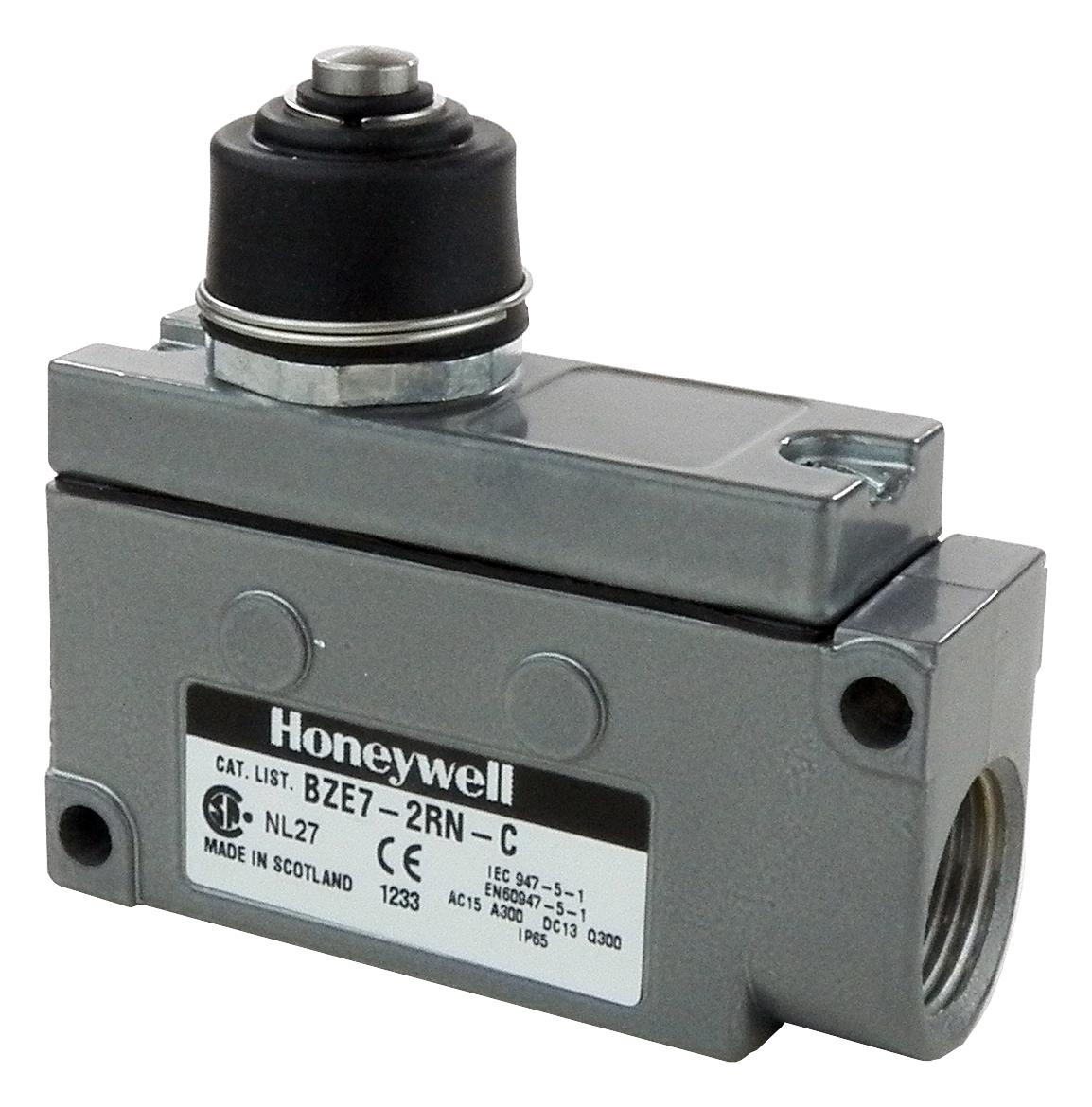 Honeywell DTE7-2RN-PG