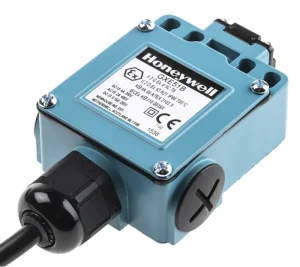 Honeywell GXE51B