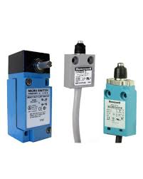 Honeywell Industrial Switches