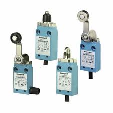 Honeywell Industrial Switches