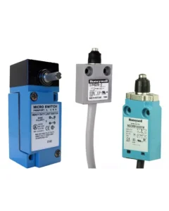 Honeywell Limit Switches