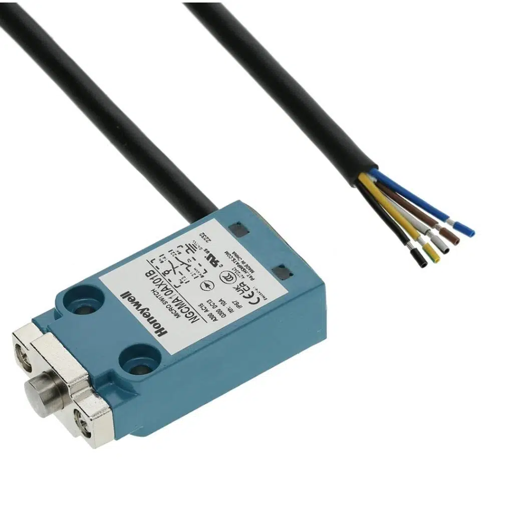 Honeywell NGCMA10AX01A2B