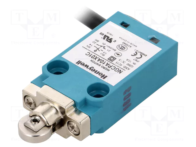 Honeywell NGCPA10AX01C
