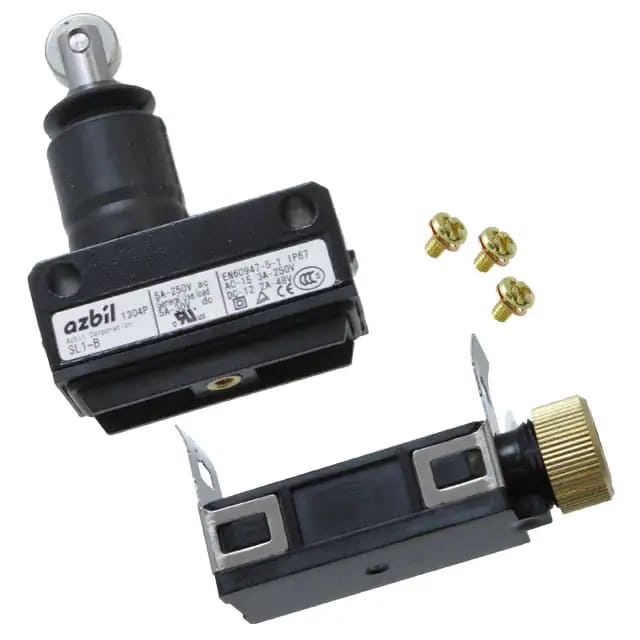 Honeywell SL1-B