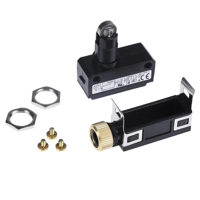 Honeywell SL1-EK