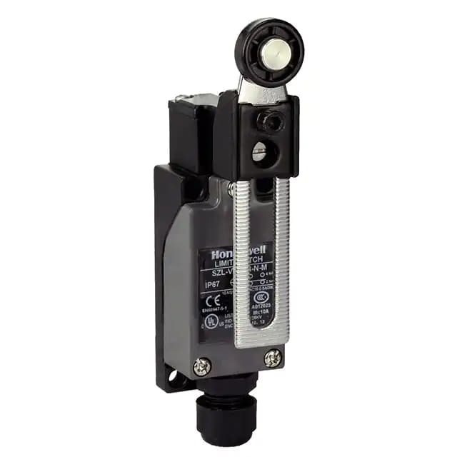 Honeywell SZL-VL-S-B-N-M