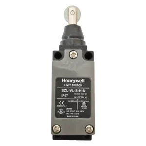 Honeywell SZL-VL-S-D-N-M
