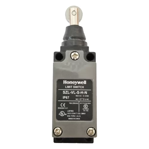 Honeywell SZL-VL-S-D-N-M
