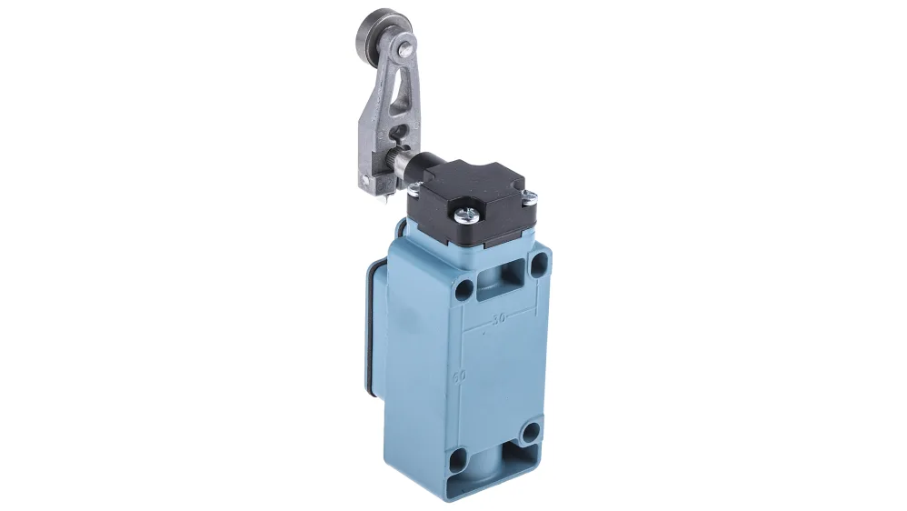 Honeywell ZLAC01B