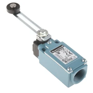 Honeywell ZLEC01A1B