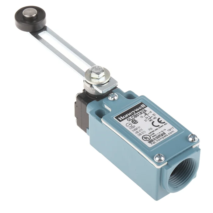 Honeywell ZLEC01A1B