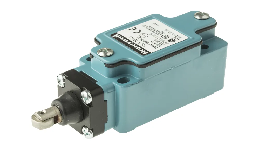 Honeywell ZLEC01C