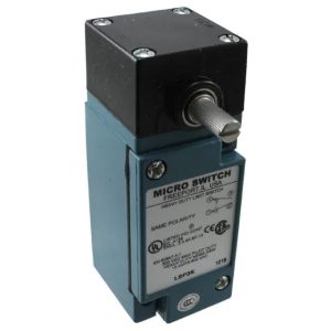 Honeywell LSP3K
