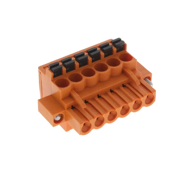 Weidmüller 1002130000