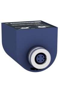 Telemecanique ZMLPA1P2SH