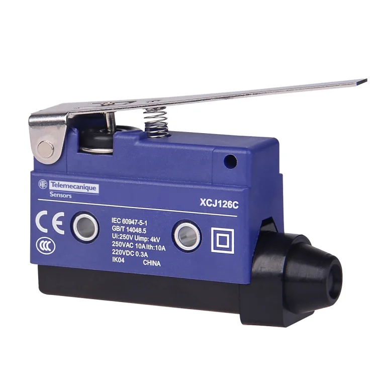 Telemecanique Sensors XCJ121C