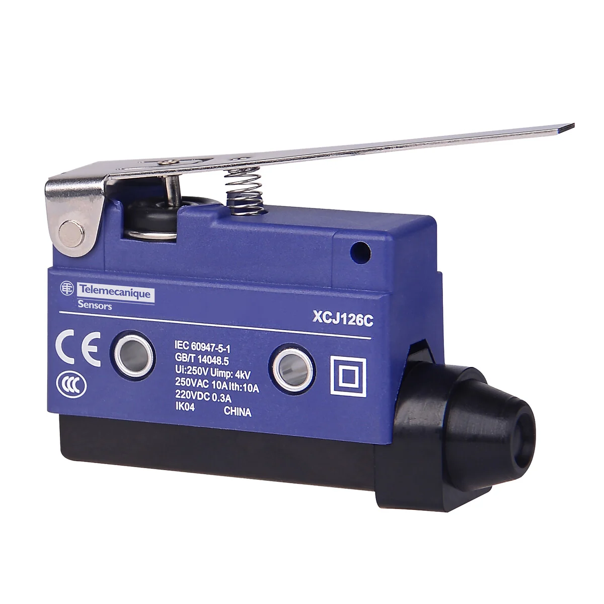 Telemecanique Sensors XCJ125C