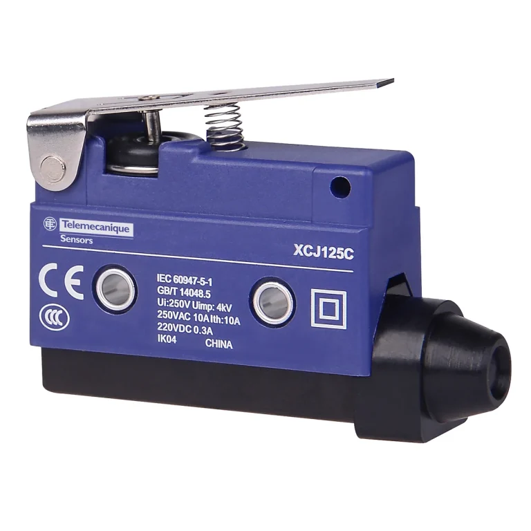 Telemecanique Sensors XCJ126C