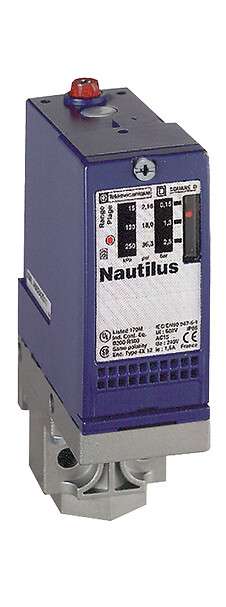 Telemecanique Sensors XMLB010A2S11