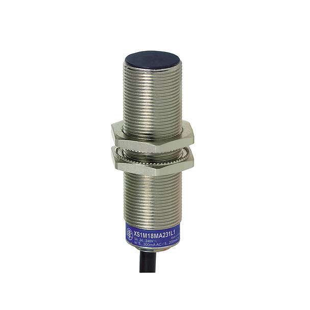 Telemecanique Sensors XS1M18AB120